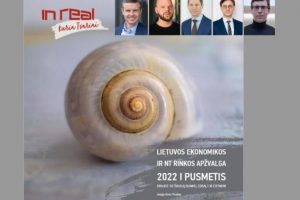 INREAL 2022 Lietuvos ekonomikos ir rinkos apžvalga