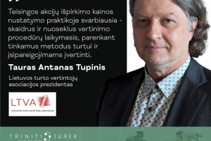 Tauras Antanas Tupinis